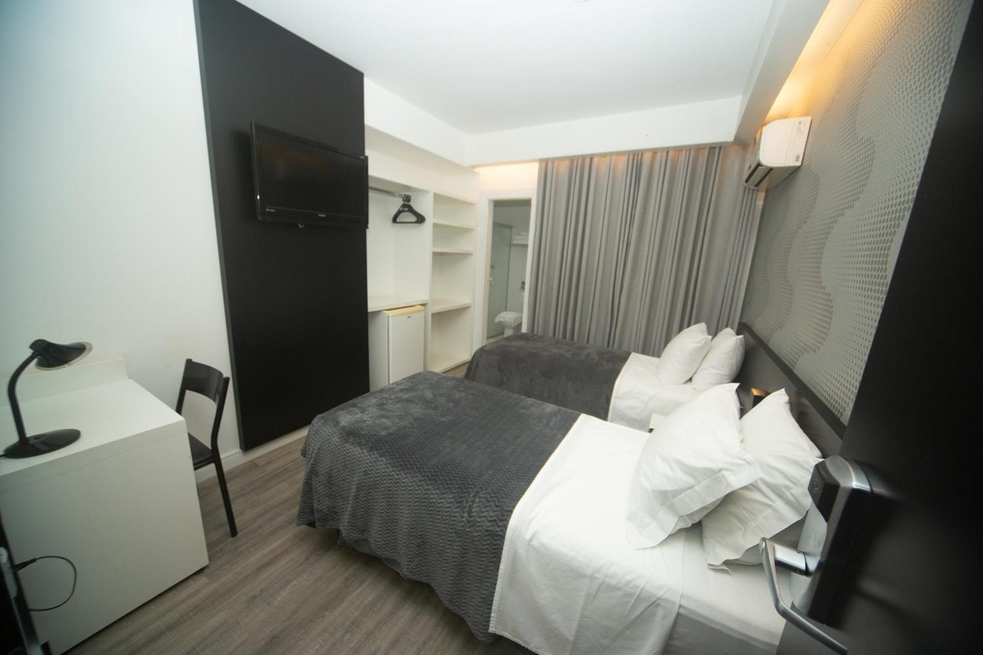 Hotel Cidade Araxá Zewnętrze zdjęcie