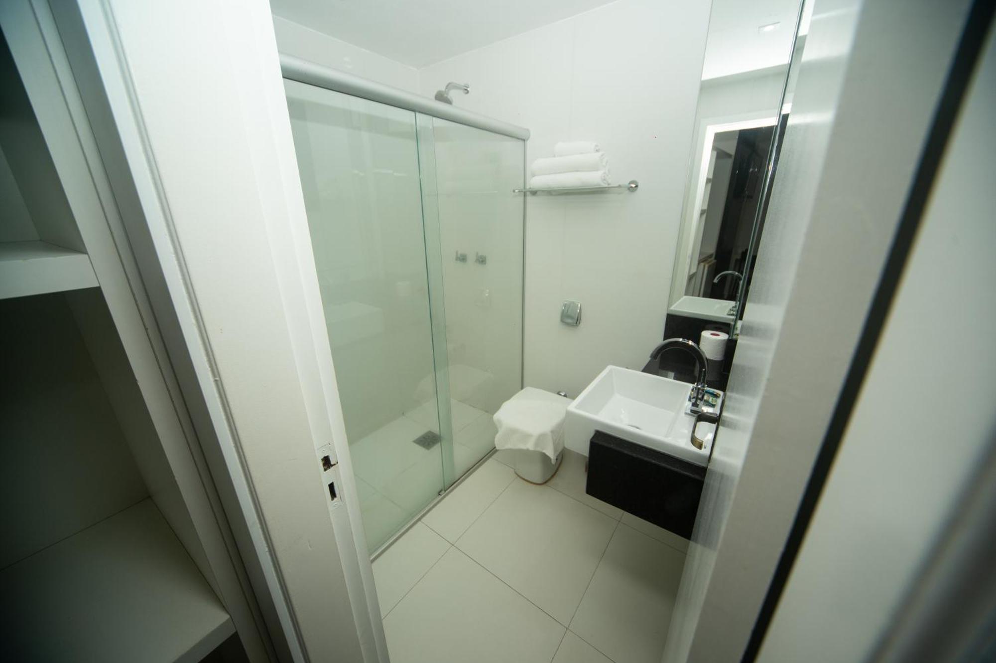 Hotel Cidade Araxá Zewnętrze zdjęcie