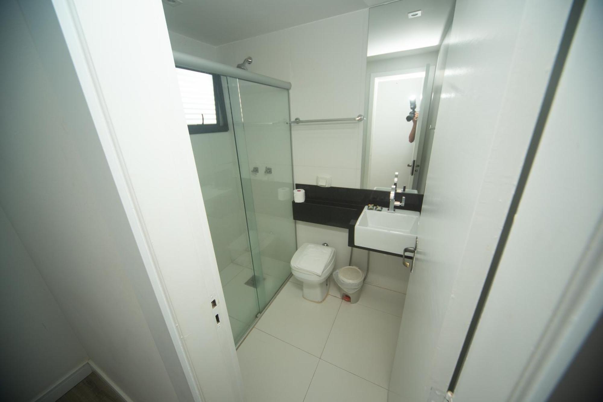 Hotel Cidade Araxá Zewnętrze zdjęcie