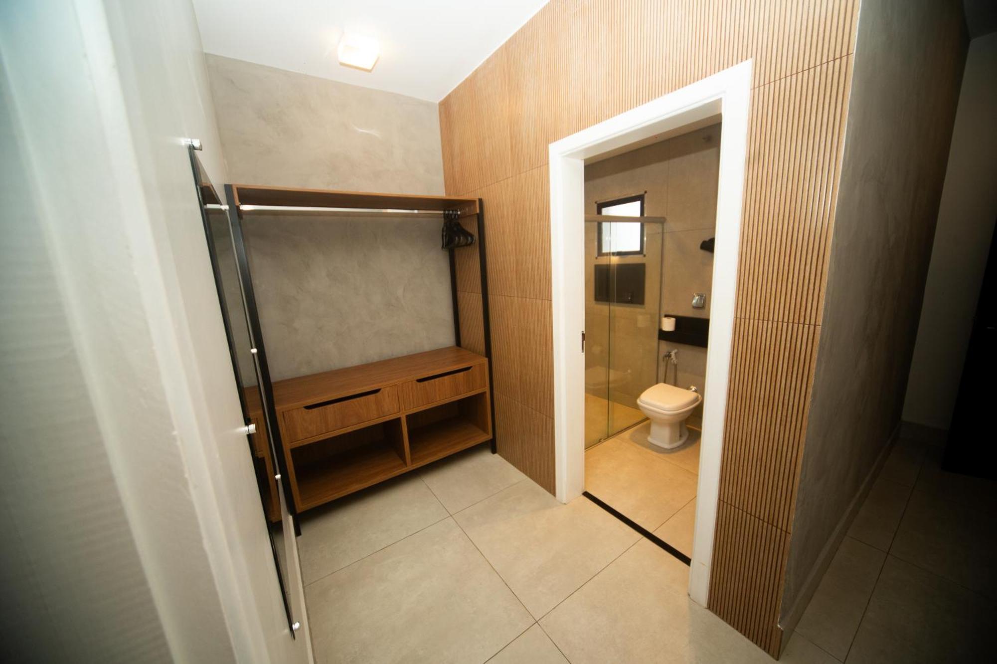 Hotel Cidade Araxá Zewnętrze zdjęcie