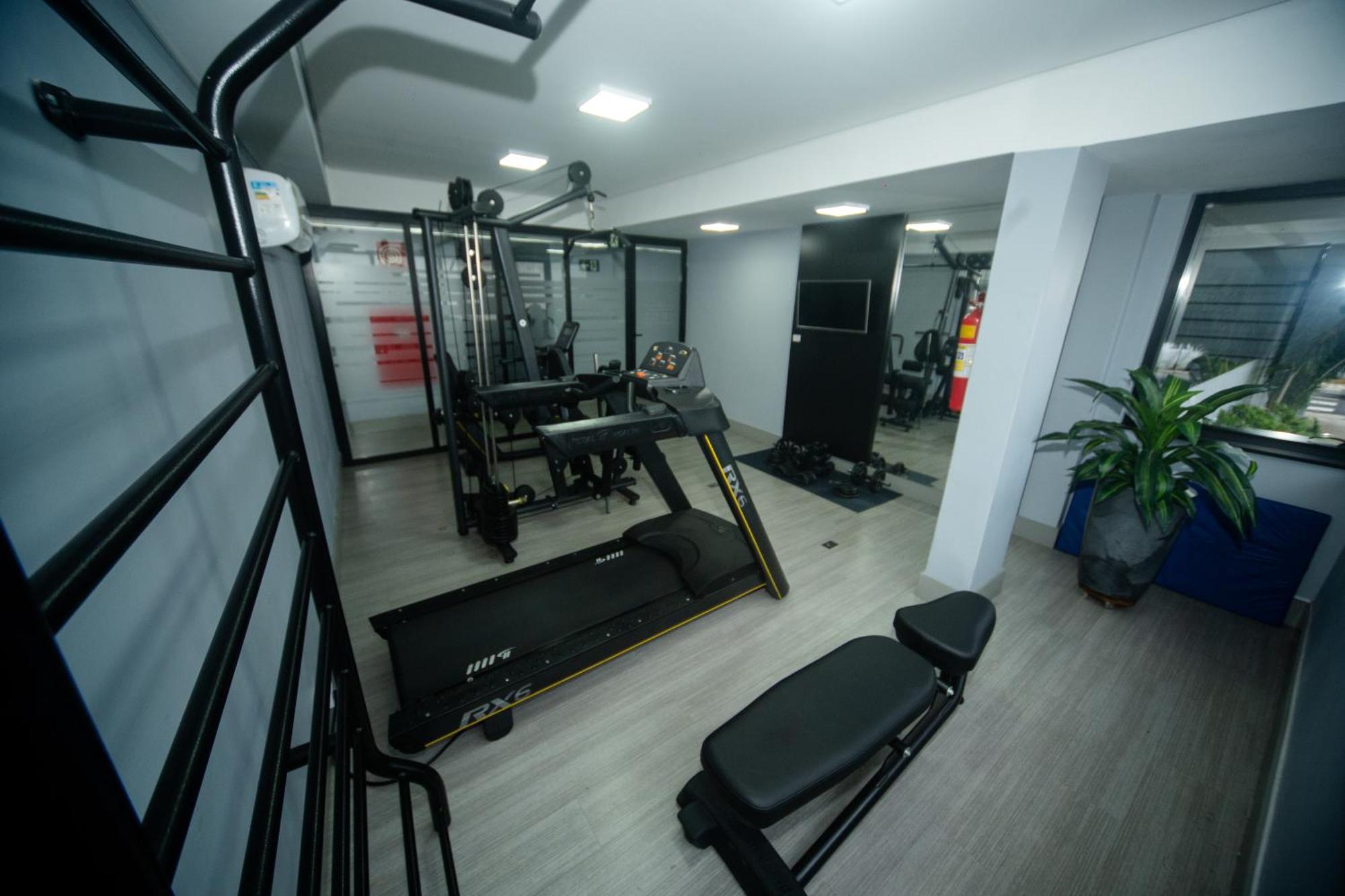 Hotel Cidade Araxá Zewnętrze zdjęcie